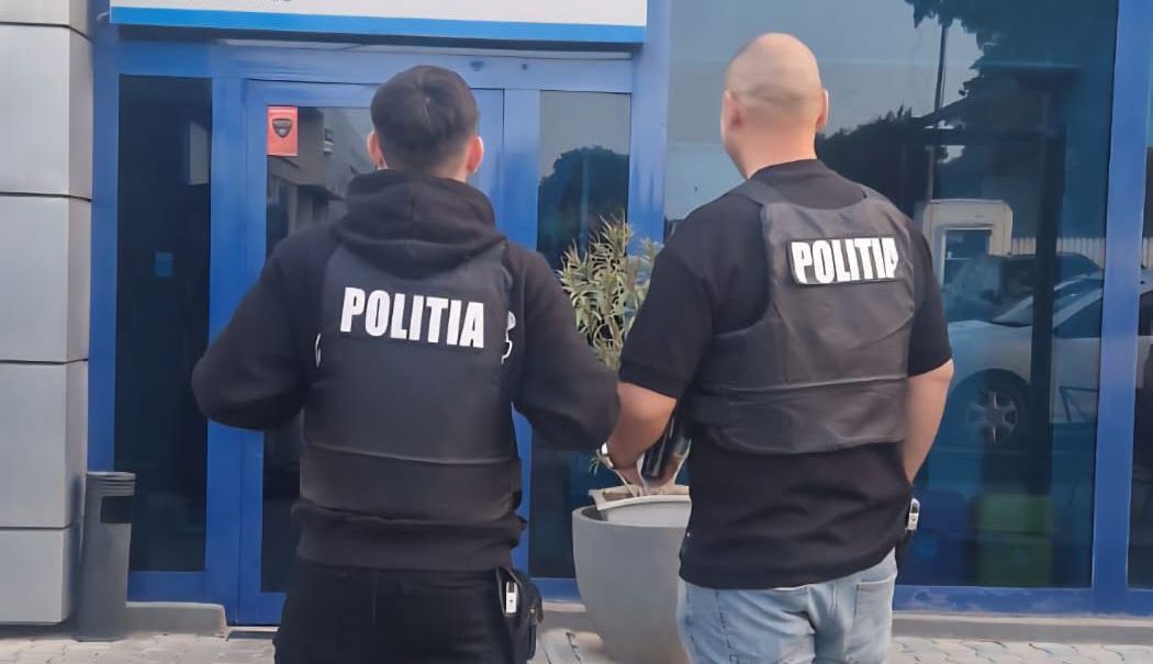 Zece mandate de percheziție domiciliară au fost executate astăzi, în județul Constanța!