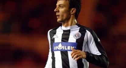 Partizan Belgrad s-a calificat cu 12-0 în turul trei preliminar al Ligii - 4154d833e5d90911b58d8a5132b10ff2.jpg
