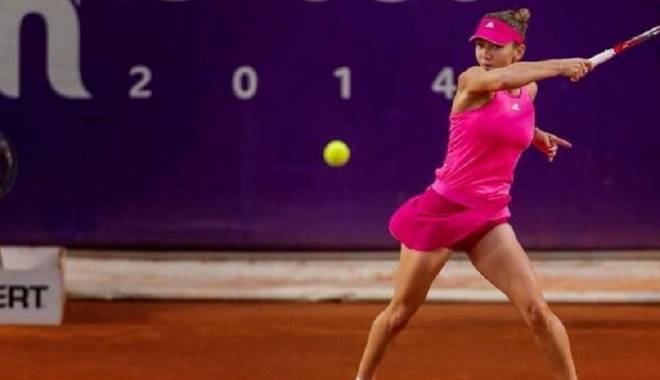 Tenis / Simona Halep a fost ELIMINATĂ în semifinalele turneului de la Stuttgart - 415924415924halepstuttgart-1429975018.jpg