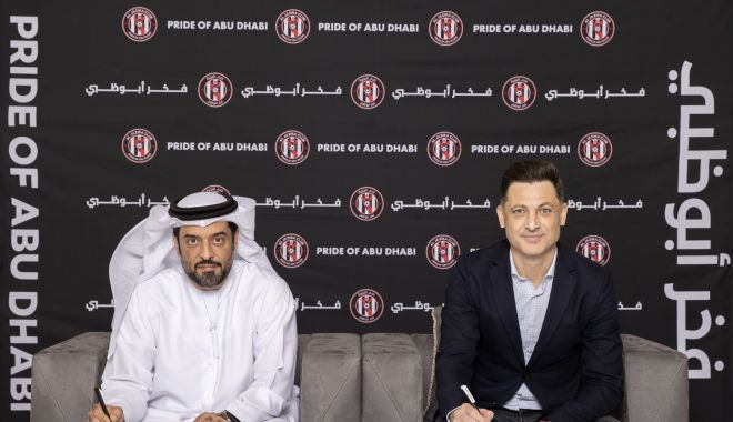 Mirel Rădoi este noul antrenor al echipei Al Jazira din Emiratele Arabe Unite