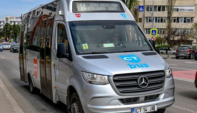 Autobuzele liniei 14 circulă deviat pe sensul spre Vivo - 41740482180796739466153675750315-1706689157.jpg
