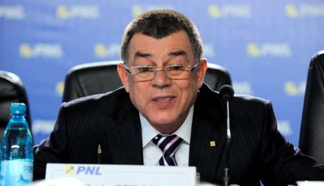 Radu Stroe susține ideea listelor comune PNL-PSD pentru alegerile europarlamentare - 4183395mediafaxfotorazvanchirita-1389263178.jpg