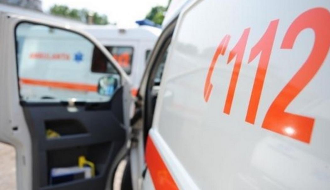 Accident rutier grav în Portul Agigea, intrarea Poarta 9. Două victime sunt încarcerate