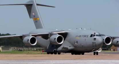 Aeroportul Kogălniceanu și Portul Constanța, puncte strategice pentru SUA - 41d08e404a6c3243322e80de92a57edd.jpg