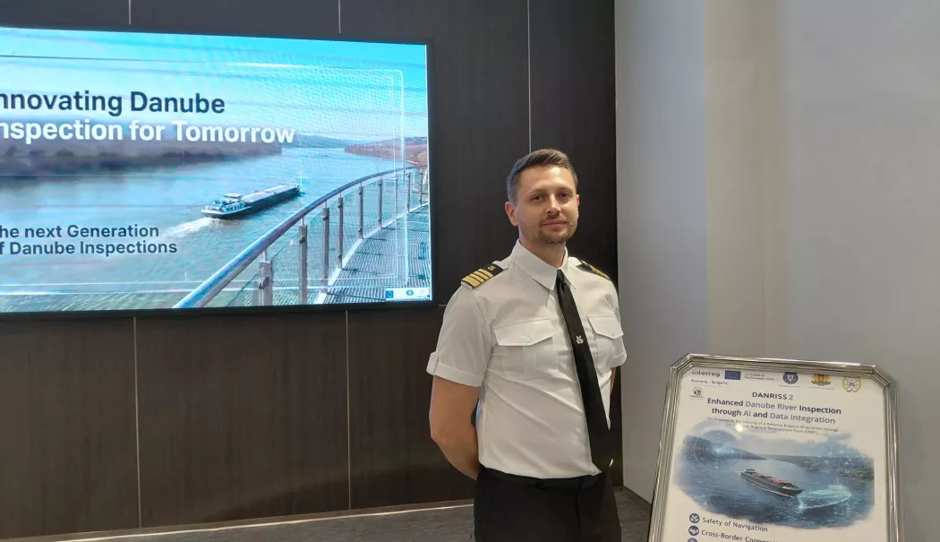 ANR implementează noi tehnologii inteligente pentru siguranța navigației și protecția mediului pe Dunăre - 41f48928367a45568b88d59c715c60e0-1782205900.webp