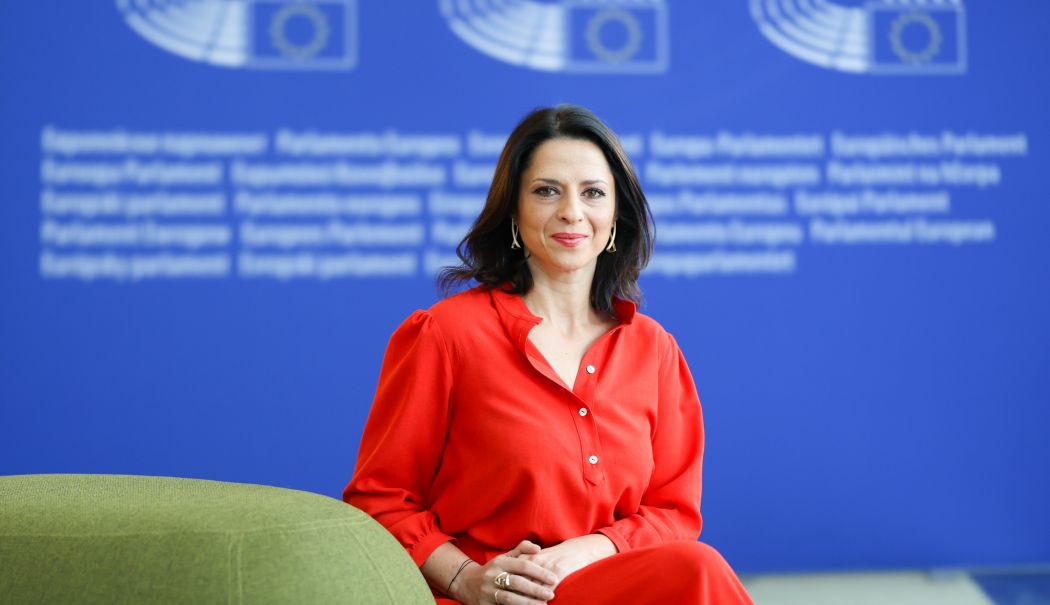 Ramona Strugariu: "REPER va candida la alegeri cu obiectivul de a coagula o platformă liberală, democratică, reformistă