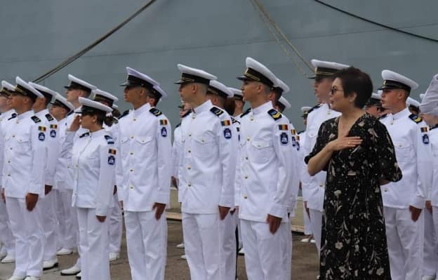 Au fost afișate rezultatele admiterii computerizate în colegiile militare. Cu ce medie s-a intrat la Constanța