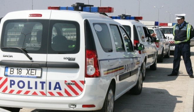 La ce se așteaptă Poliția Rutieră, în următoarele ore, pe Autostrada Soarelui? - 4229874mediafaxfototudorcosti-1344587894.jpg