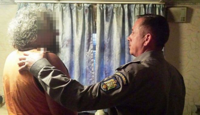 Cetățeanul sârb acuzat de GENOCID, prins de polițiștii români, căutat de 30 de ani! - 42412442177540400-1525609913.jpg