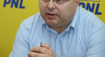 Liberalii pregătesc lansarea în teritoriu a programului 
