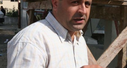 Magistrații l-au pus în libertate pe fratele viceprimarului de la Cogealac, Nicolae Dore - 42895ec5cf4e1fda9f36bb868632ecfd.jpg