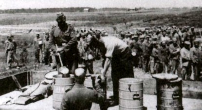 Ziua Holocaustului, comemorată printr-un apel la 