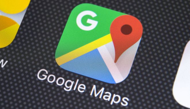 Google Maps introduce noi funcții pentru șoferi: afișează limitele de viteză și pozițiile camerelor video de supraveghere - 431012l610x390b78a89fe1-1548325413.jpg