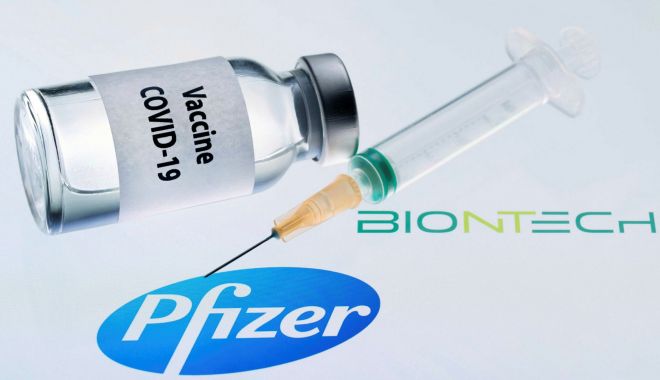 Vaccinul Pfizer poate fi depozitat la temperaturi de congelator - 4319492f2f82445b9fefae8deda455bb-1616778863.jpg