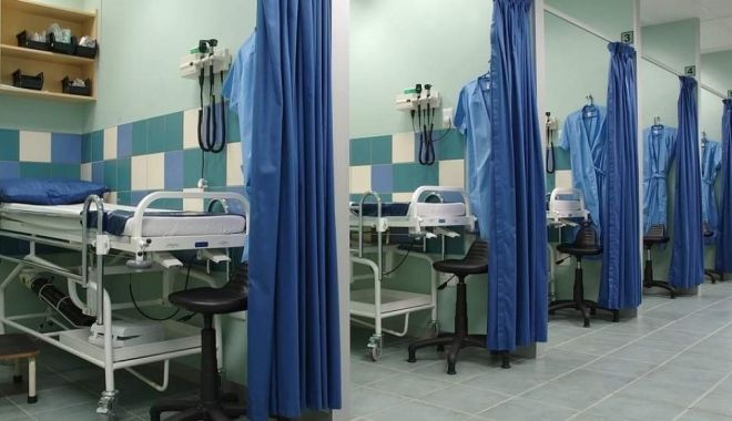 Medicii și asistenții din Bucureștii anunță grevă generală în februarie