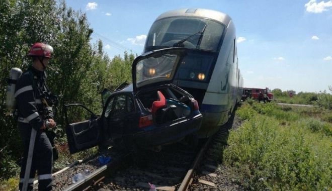TRAGEDIE CU PATRU MORȚI, DIN INCONȘTIENȚĂ! 