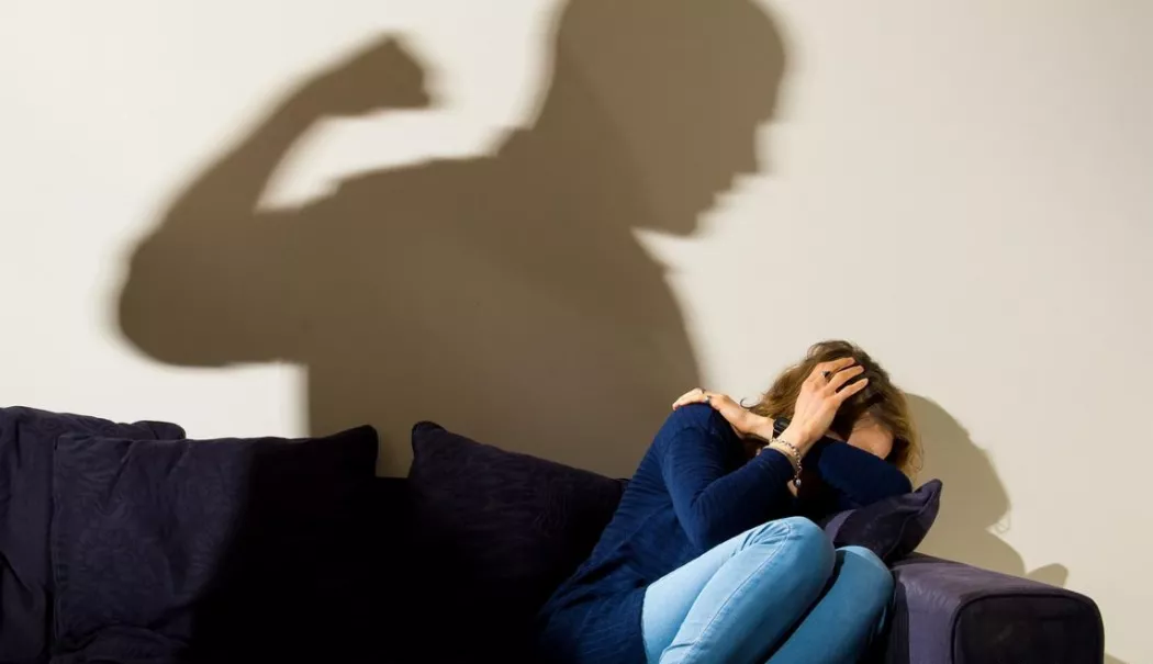 Un bărbat din Constanța, reținut pentru violență în familie. S-a emis ordin de protecție provizoriu