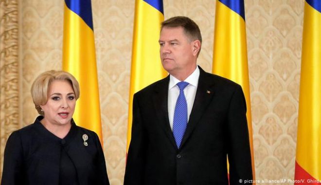 Remanierea Cabinetului Dăncilă. Propunerile ajung astăzi pe masa președintelui Iohannis - 43561816303-1566809460.jpg