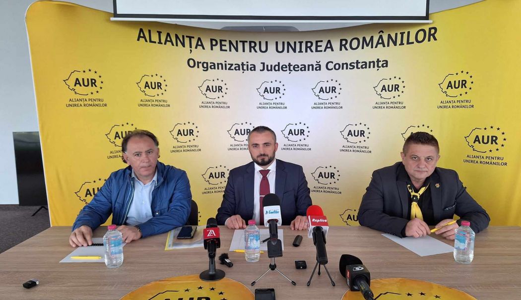 Candidaţii AUR s-au întâlnit pentru a discuta noi teme de interes local şi naţional - 43710574541733790122236691722355-1714044890.jpg