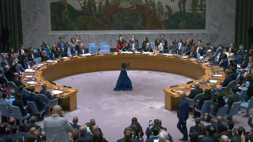 Legalitatea capturării lui Maduro din Venezuela de către SUA, în centrul atenţiei la ONU
