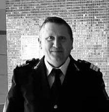 Familia pompierilor militari constănțeni își coboară astăzi sufletul în bernă!