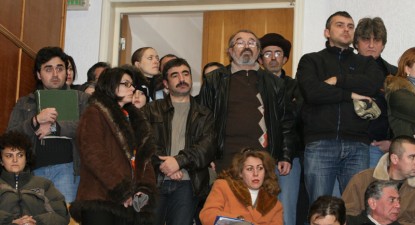 Consilierii județeni de la PNL se aliază cu cei de la PDL pentru obținerea banilor necesari artiștilor - 43a46bc0b34da101683a81b5c41cc0df.jpg