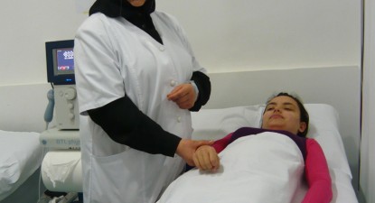 Mănăstirea de la Techirghiol tratează și sufletul, și trupul - 43e68672be7254d15af7e5ab3b6ccc65.jpg