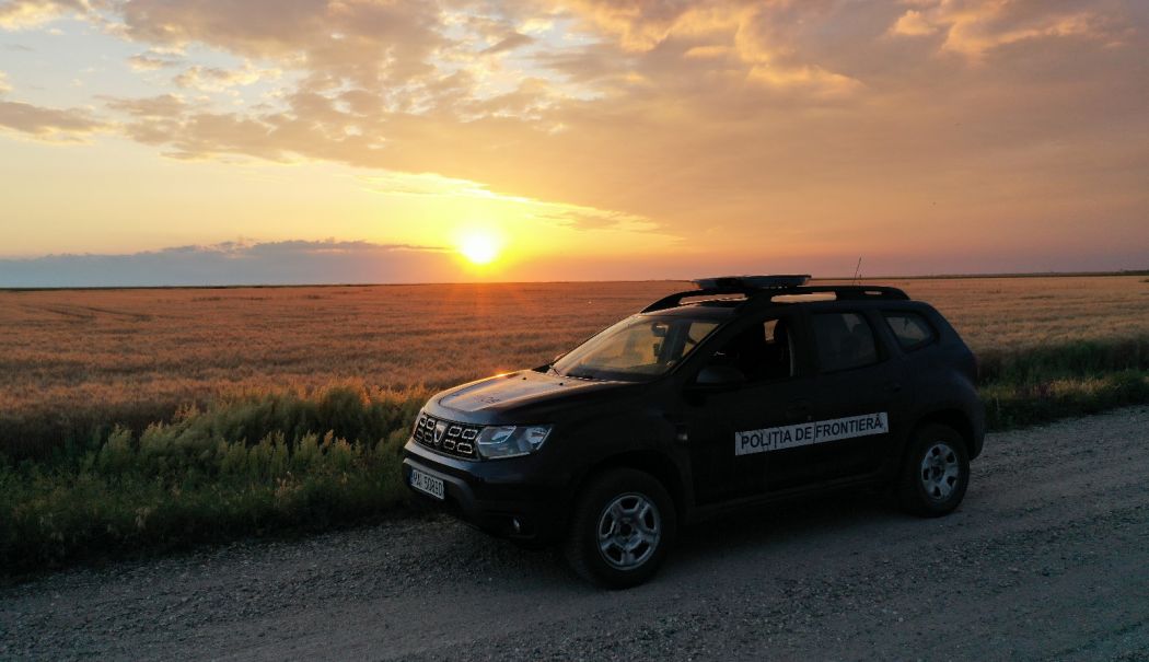 Tupeul unui șofer român! A prezentat la control o poză cu un permis fals de conducere, eliberat în Grecia - 43e7de15eeb54d6c955e1aa9ff0966b8-1748247005.jpg