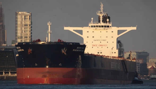 43 de kilograme de cocaină au fost găsite la bordul unei nave - 43kilogramecocaina-1468491482.jpg