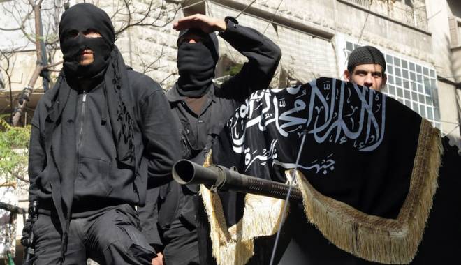 Liderul ISIS, părăsit de soție. O echipă de elită a pornit în căutarea ei - 440-1456748051.jpg