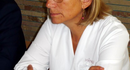 O tânără cu o boală neurologică rară, tratată la Spitalul Județean - 440cd35c0a346254a040a0f72ba1279c.jpg