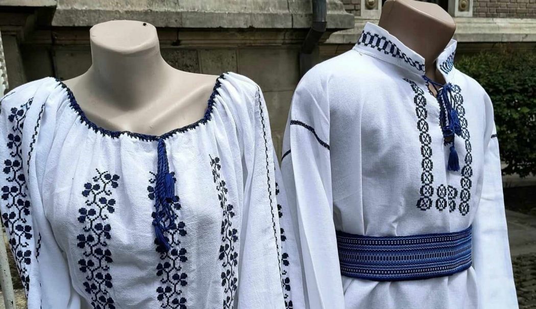 Trei zile de sărbătoare a iei la Muzeul de Artă Populară din Constanța - 44250285492803998912498578788005-1718996215.jpg