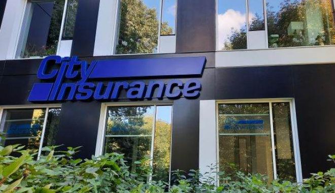 Tribunalul Bucureşti dispune intrarea în faliment şi dizolvarea companiei de asigurări City Insurance - 443258-1644393982.jpg