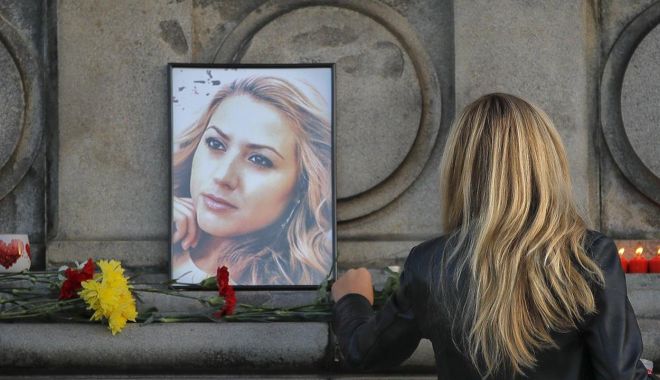 Autoritățile bulgare, anunț de ultim moment despre asasinul jurnalistei Viktoria Marinova - 44409311280x720-1539158433.jpg