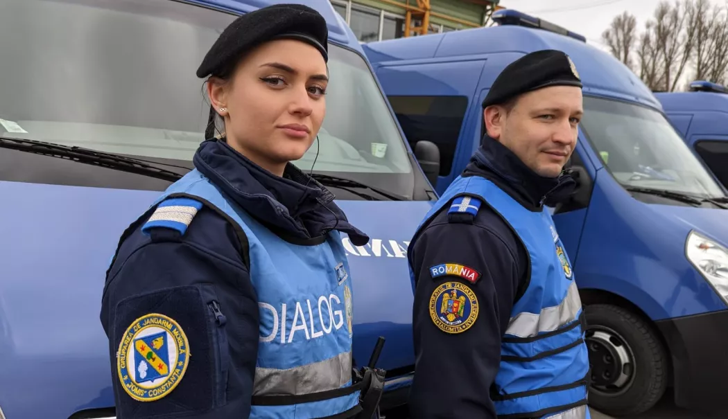 Jandarmi mobilizați la meciul Farul – Petrolul. Ce reguli trebuie să respecte suporterii - 44467b1cc94a4bcab00b9fcff47cb35e-1773572771.webp