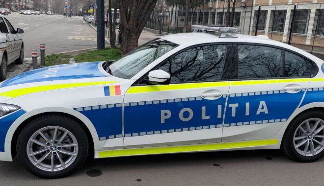 FOTO-VIDEO / Polițiștii de la rutieră din Constanța, dotați cu autospeciale BMW - 4451e9b10f764df88bee1cc6b9e547a2-1680352330.jpg