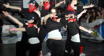 Constanța are cei mai buni dansatori de street dance - 4456bdac11176d9bf8d1b43e9a8a893f.jpg