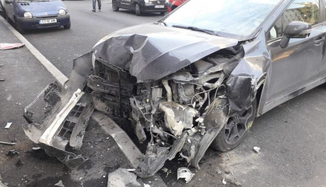 Cifre îngrijorătoare! De 11 ori mai multe accidente, la Constanța, din cauza neatenției la volan - 44584976179965712924344706272097-1540805803.jpg