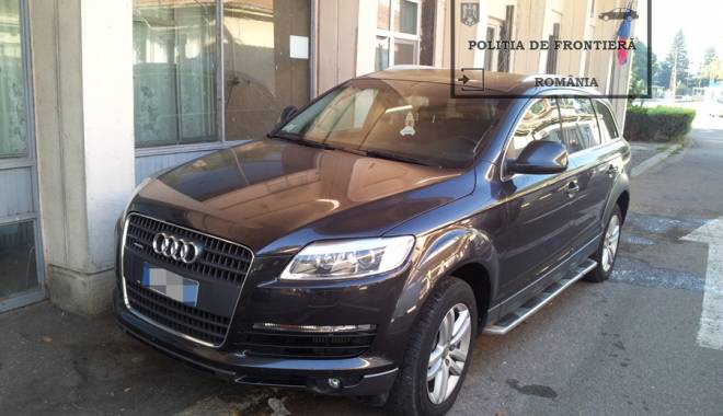 Audi furat, descoperit la Constanța - 4476m-1442916767.jpg