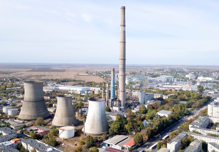 Primăria Constanța transmite că se reia furnizarea apei calde