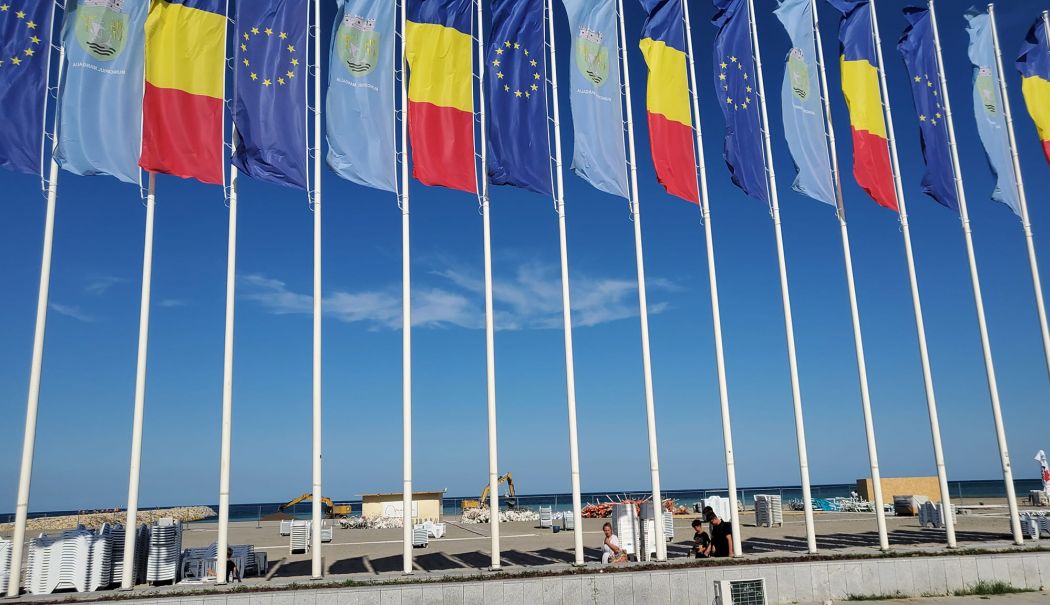 Noi victime în zona La Steaguri, din Neptun, în urma unui accident prin submersie
