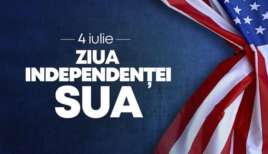 Aspecte mai puțin cunoscute despre Ziua Independenței Americii, celebrată anual, pe 4 iulie