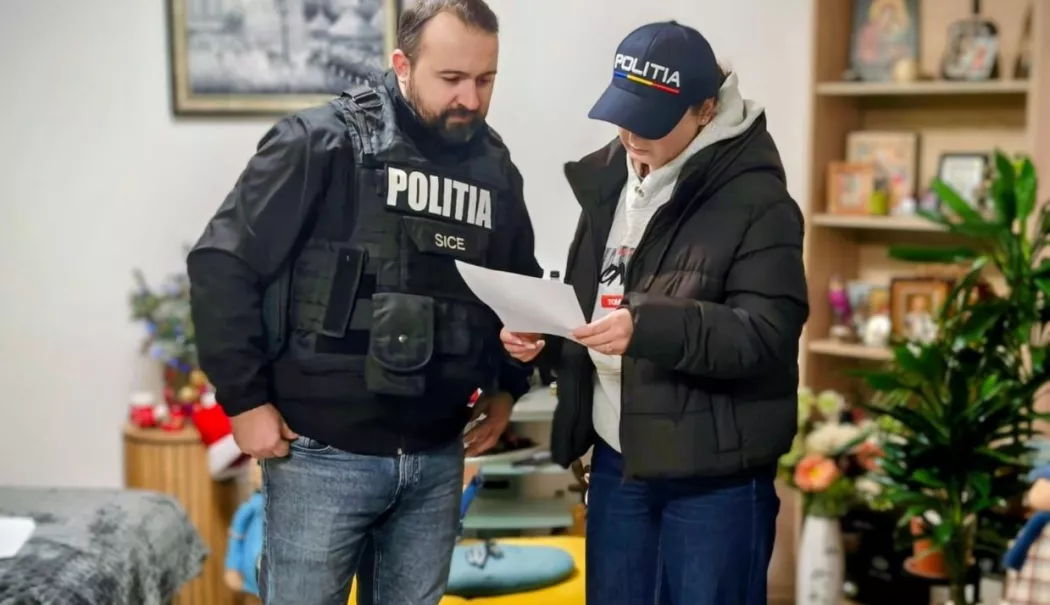 Percheziții în județele Constanța și Buzău, într-un dosar de înșelăciune - 44c96f65f7654ca49715412b5d924101-1768467140.webp