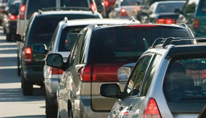 Şoferi, atenţie! Trafic îngreunat, la Constanţa - 44dcb8b8fe9f36e21362d066a130c313-1671104405.jpg