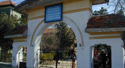 Centrul Neuropsihiatric de la Techirghiol va fi reabilitat cu fonduri europene - 44f40439ceccf7169bf4c9c1f2391af7.jpg