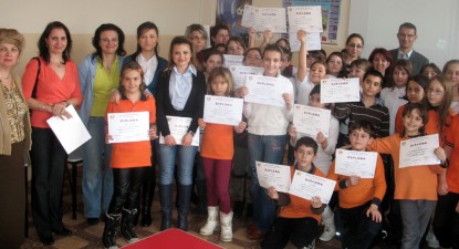 Primul concurs de limba engleză pentru clase primare - 44f89aa962e57f9f1cd9ec2b53284dad.jpg