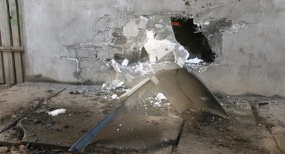 Un șofer băut a intrat cu mașina într-o casă (galerie foto) - 44ff9ca47147d8806ceb9b1feb604035.jpg