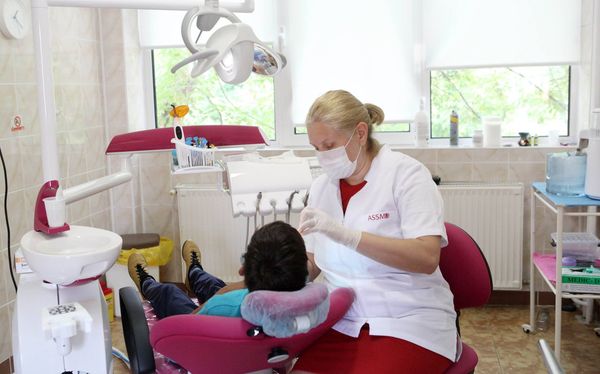 Birocrația oprește accesul pacienţilor cu autism la tratamente stomatologice gratuite - 45002966197708920237581330953509-1729348094.jpg