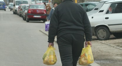 Începând de astăzi, se strânge robinetul la capitolul 
