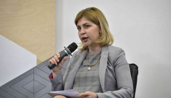 Soțul vicepremierului ucrainean a fost ucis de soldații ruși - 454639-1648895647.jpg